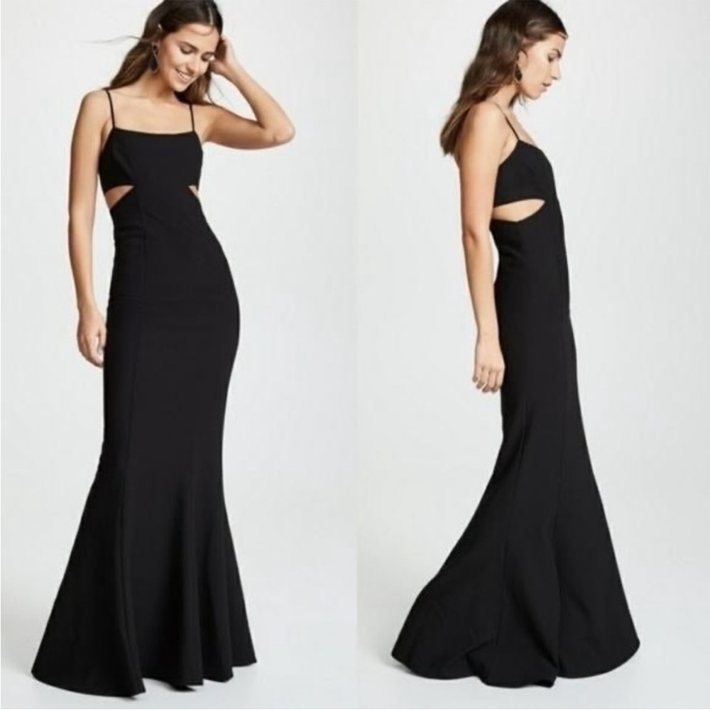 LIKELY Tamarelli Formal Dress

Perfect for Prom
Wedding guest